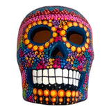 Clay Sugar Skull (Big)