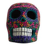 Clay Sugar Skull (Large)
