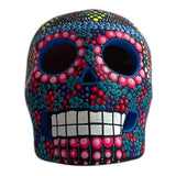 Clay Sugar Skull (Large)