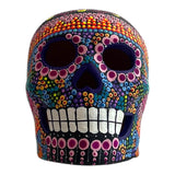 Clay Sugar Skull (Big)