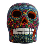 Clay Sugar Skull (Big)