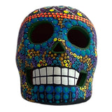 Clay Sugar Skull (Large)