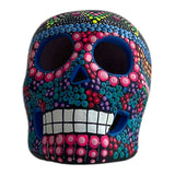 Clay Sugar Skull (Large)