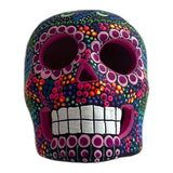 Clay Sugar Skull (Large)
