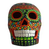 Clay Sugar Skull (Big)