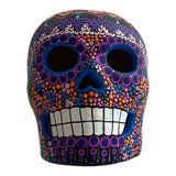 Clay Sugar Skull (Big)