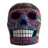 Clay Sugar Skull (Big)