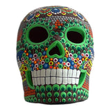 Clay Sugar Skull (Big)
