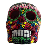 Clay Sugar Skull (Large)
