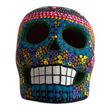 Clay Sugar Skull (Large)