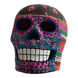 Clay Sugar Skull (Big)