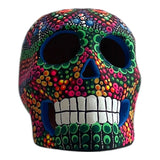 Clay Sugar Skull (Large)