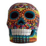 Clay Sugar Skull (Big)