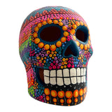 Clay Sugar Skull (Big)