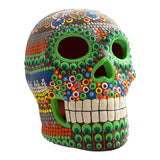 Clay Sugar Skull (Big)