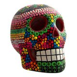 Clay Sugar Skull (Large)
