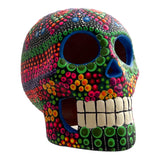 Clay Sugar Skull (Large)