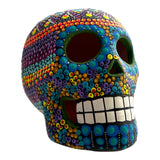 Clay Sugar Skull (Large)