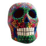 Clay Sugar Skull (Large)