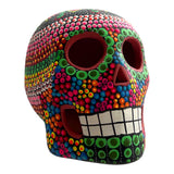 Clay Sugar Skull (Large)