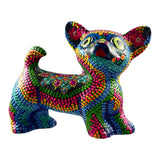 Chihuahua Dog Figurine