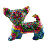 Chihuahua Dog Figurine