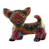 Chihuahua Dog Figurine