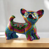Chihuahua Dog Figurine