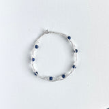 Xuxek Bracelet - LapisLazuli