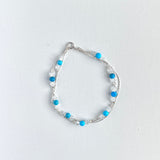 Xuxek Bracelet - Turquoise