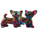 Chihuahua Dog Figurine