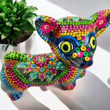 Chihuahua Dog Figurine