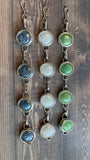 Infinity Bracelet - Pistachio