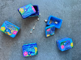 Clay Rectangular Box