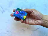 Clay Rectangular Box