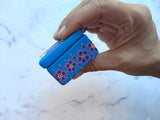 Clay Rectangular Box