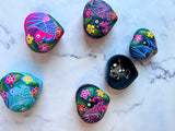 Clay Heart Box