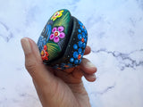 Clay Heart Box