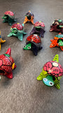 Bobble head Turtles