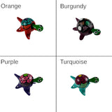 Bobble head Turtles