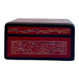 Olinala Square Box