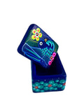 Clay Rectangular Box