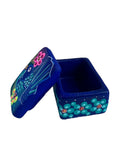 Clay Rectangular Box