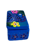 Clay Rectangular Box