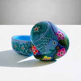 Clay Heart Box