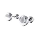 Disc CuffLinks