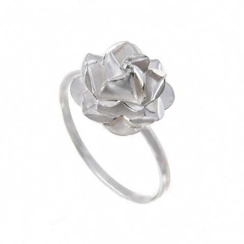 Rose Ring - Small - 2 Styles Available