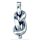 Infinity Knot Pendant
