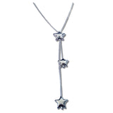 Star Lariat Set