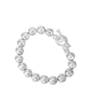 Classic Ball Beads Bracelet